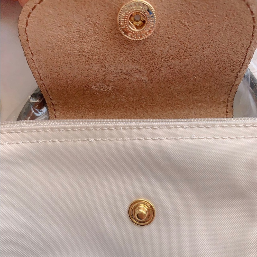 Le Pliage Original Classic Mini Pouch - Picture 3 of 12